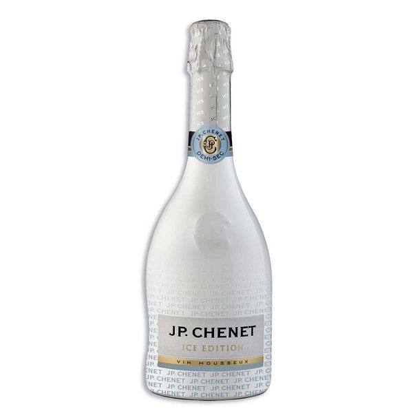 Vino Blanco JP. Chenet Espumoso Ice Botella x 750Ml