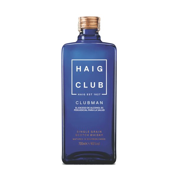 Whisky Haig Club Clubman 700 Ml