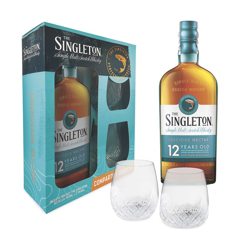 Whisky-Dufftown-Malta-700-Ml