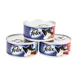 Pate-Salmon-Felix-Purina-x-156Gr
