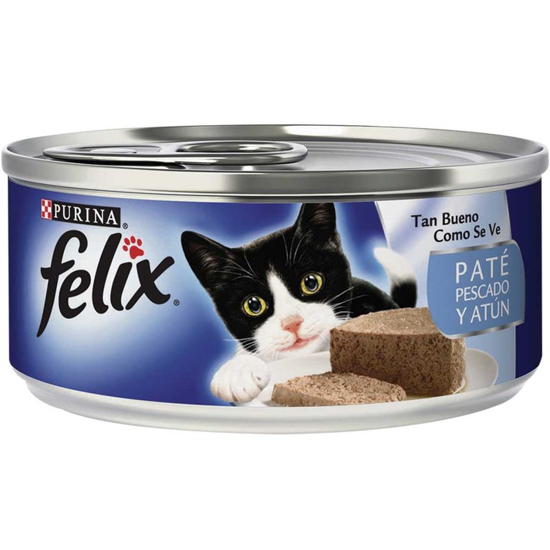 Pate-Pescado-y-Atun-Felix-Purina-x-156Gr