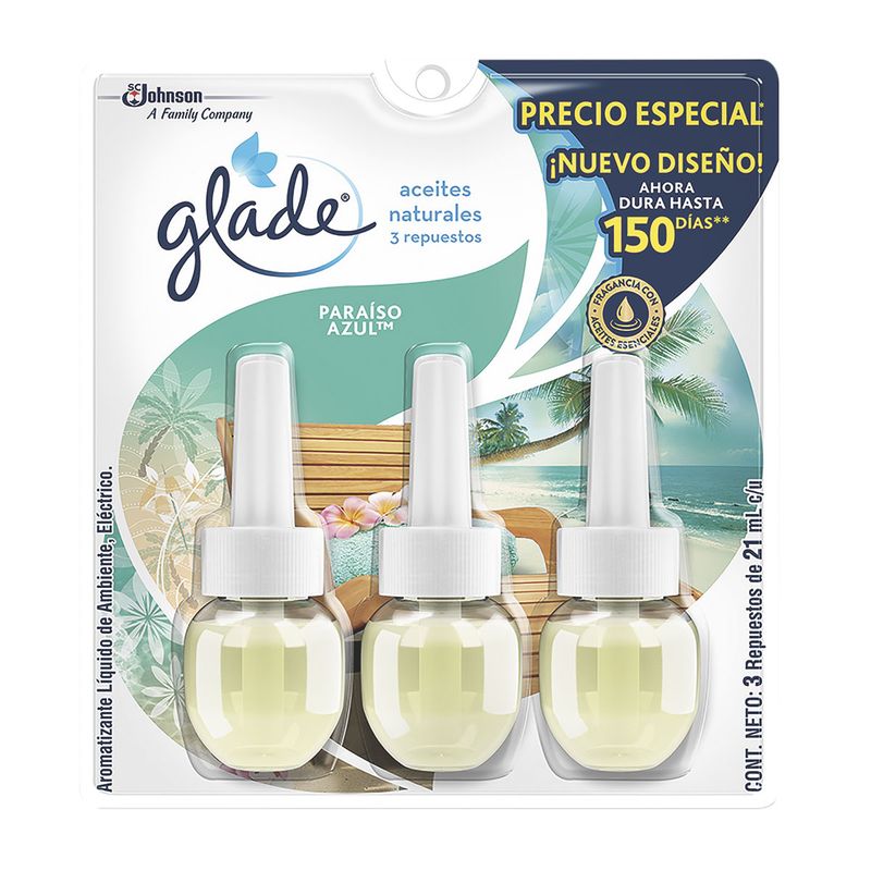 Repuesto-Aromatizante-Paraiso-Azul-Glade-x-3-Unidades-x-21-Ml-c-u