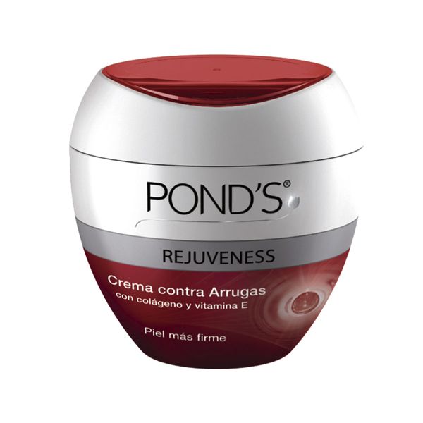 Crema contra Arrugas Rejuveness Ponds x 50Gr