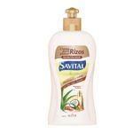 Crema-Para-Peinar-Savital-Rizos-x-275-Ml