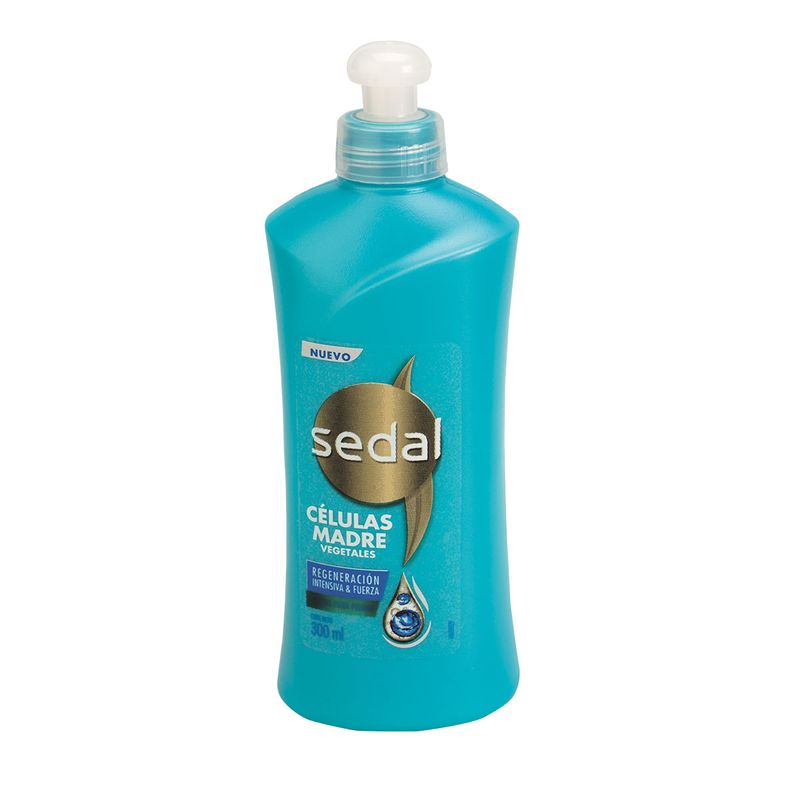 Crema-Para-Peinar-Sedal-Celulas-Madre-Vegetales-x-300-Ml