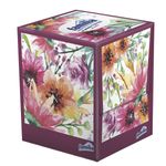 Pañuelos-Familia-Triple-Hoja-Cubo-x-60-Unidades
