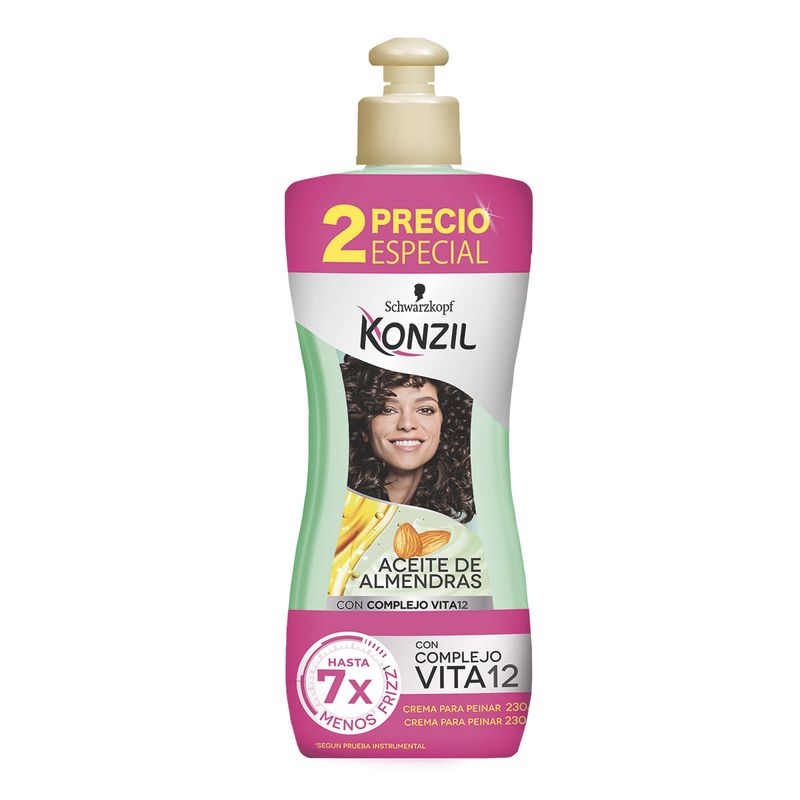 Crema-Para-Peinar-Konzil-Aceite-de-Almendras-x-2-Unidades-x-230-Ml-c-u
