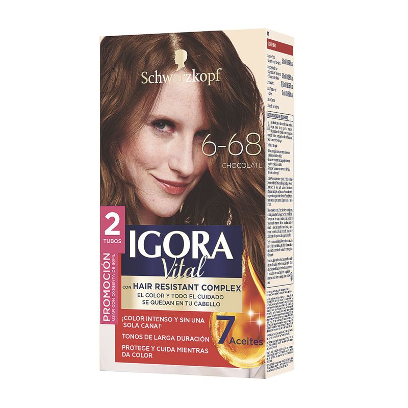 Tinte-Chocolate-6-68-Igora-Vital-x-50Ml