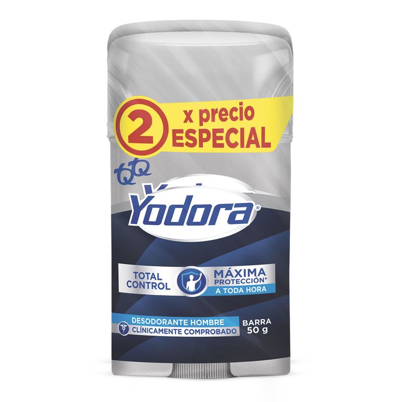 Desodorante-Hombre-Yodora-Total-Control-Barra-x-2-Unidades-x-50-G-c-u
