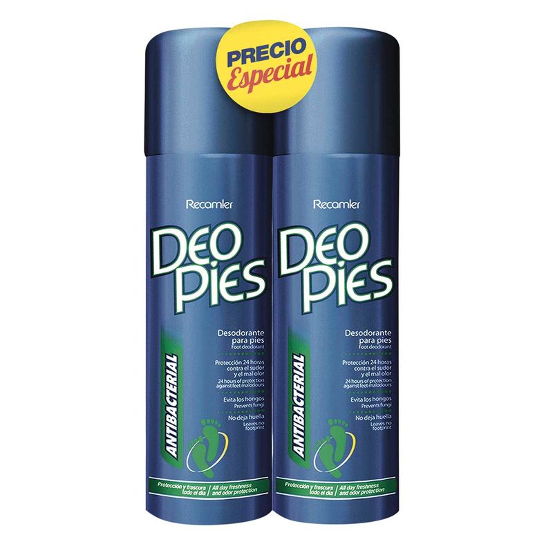 Desodorante-Deo-Pies-Antibacterial-x-2-Unidades-x-260-Ml-c-u