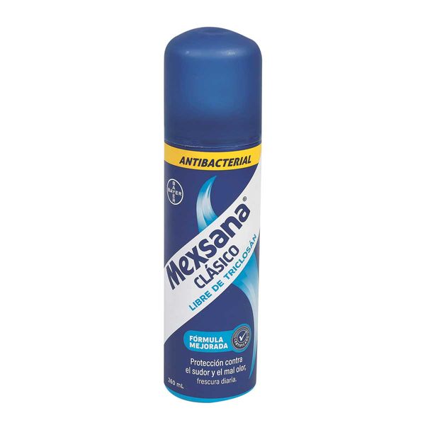 Mexsana Clásico Antibacterial x 260 Ml