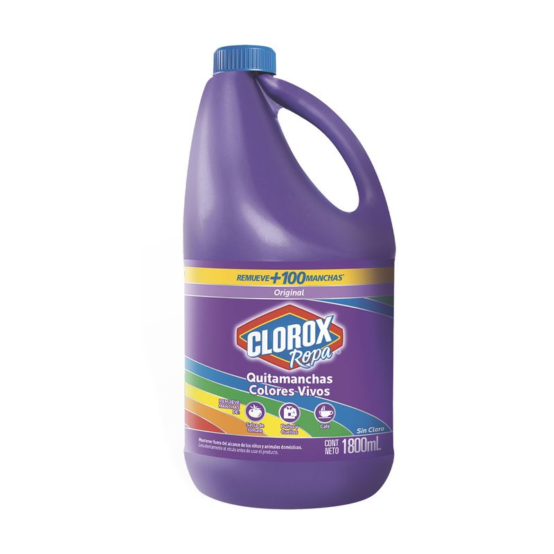 Quitamanchas-Colores-Vivos-Clorox-Ropa-x-1800-Ml