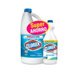 Blanqueador-Clorox-Triple-Accion-Original-x-1800-Ml---Anti-Splash-Clorox-x-930-Ml