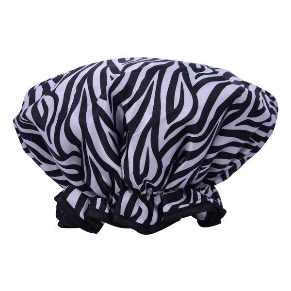 Gorro Plástico Animal print Freestyle x 1 Und