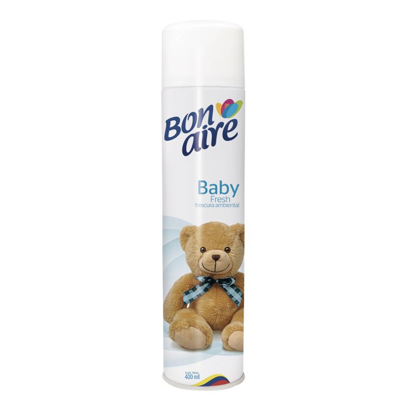 Ambientador-Bonaire-Baby-Fresh-x-400-Ml