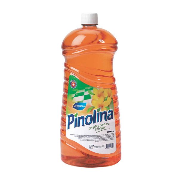 Pinolina Citronela x 2000 Ml