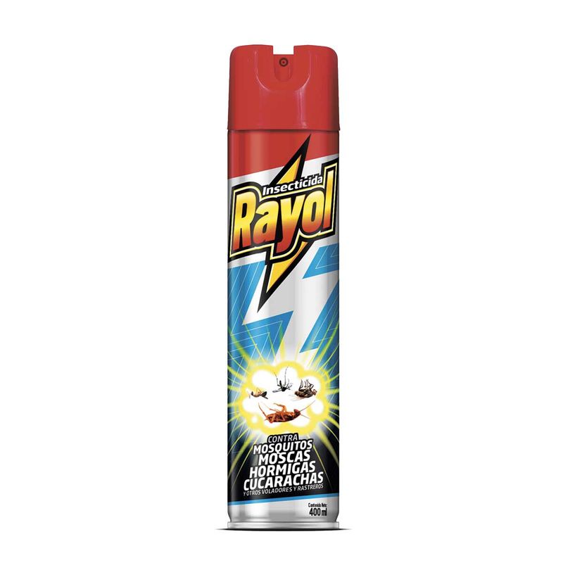 Insecticida-Rayol-Spray-Matatodo-x-400-Ml