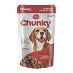 Alimento-Chunky-Delidog-con-Trozos-de-Carne-de-Res-x-100-G