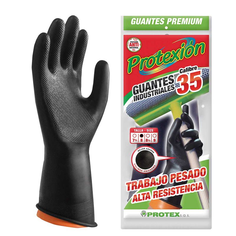 Guantes-Industriales-Protexion-Calibre-35-Talla-8-x-1-Par