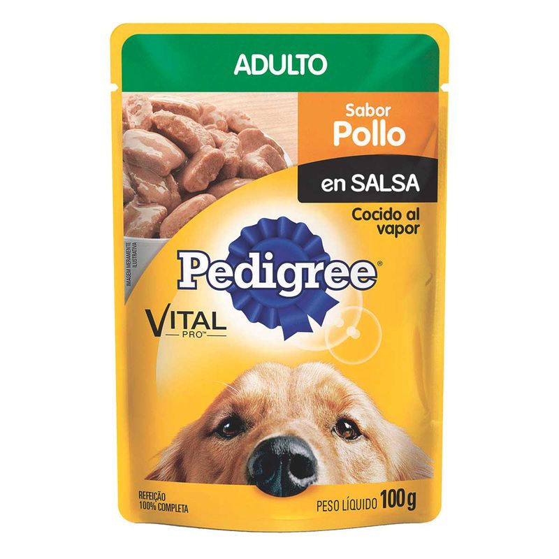 Alimento-Humedo-Pedigree-Para-Perro-Adulto-Pollo-x-100-G