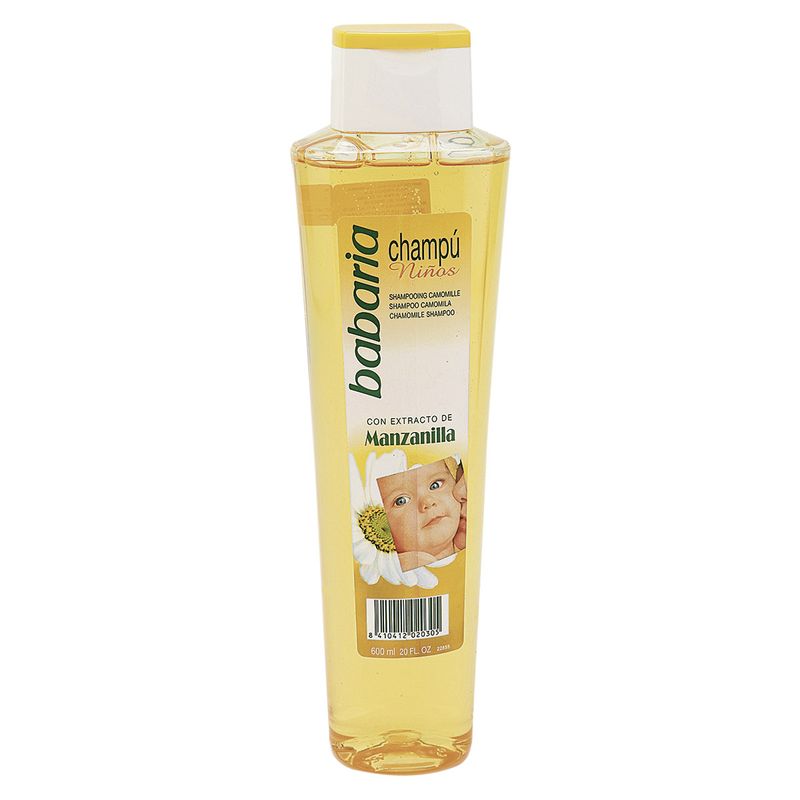 Champu-Babaria-Niños-Manzanilla-x-600-Ml