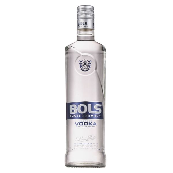 Vodka Premium Bols Amsterdam 1575 700 Ml