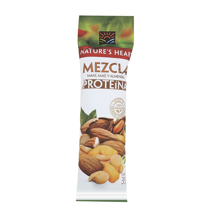 Mezcla-Proteina-Nature-s-Heart-35-G