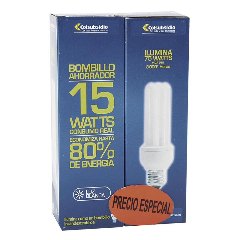 Bombillo-Ahorrador-Colsubsidio-x-2-Unidades-x-15-Watts-c-u