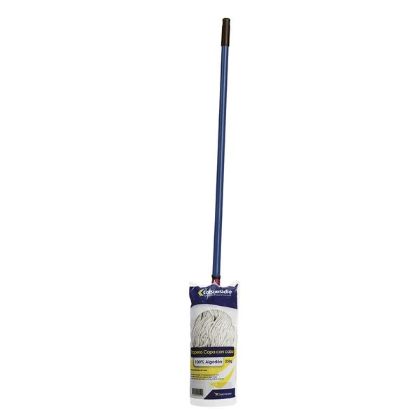 Trapero Copa con Cabo Colsubsidio x 250 G