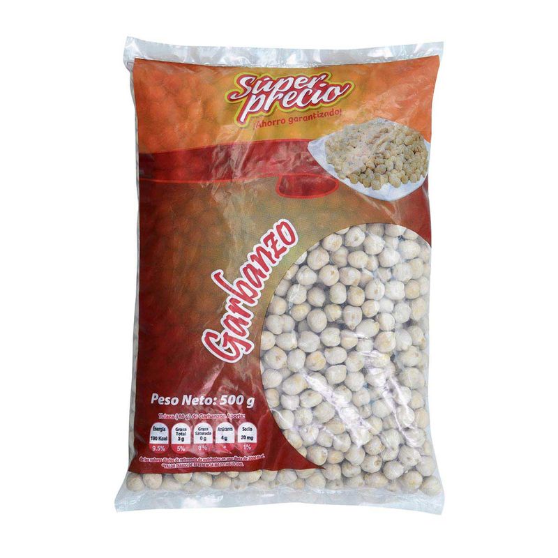 Garbanzo-Super-Precio-x-500-G