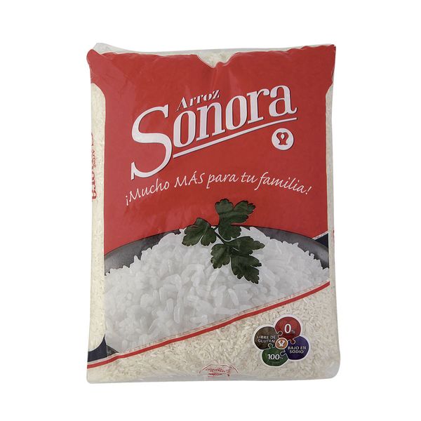 Arroz Sonora x 500 G