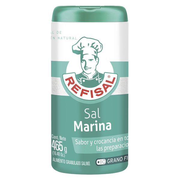 Sal Refisal Marina x 465 G