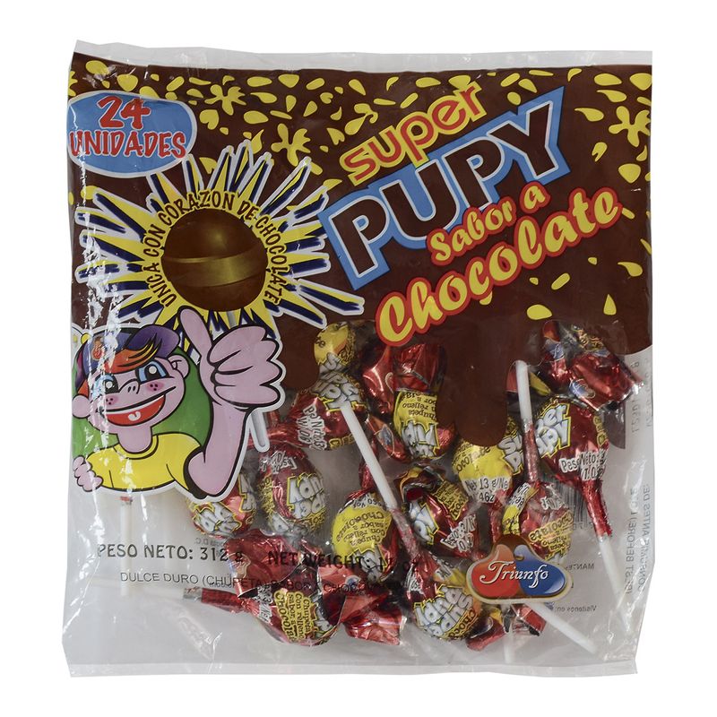 Chupeta-Super-Pupy-Sabor-a-Chocolate-24-Unidades