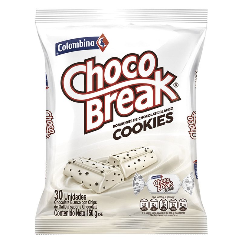 Chocolate-Choco-Break-Cookies-x-150-G