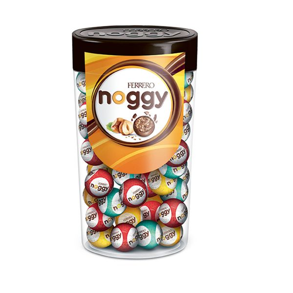Bombón Noggy Ferrero x 36 Unidades