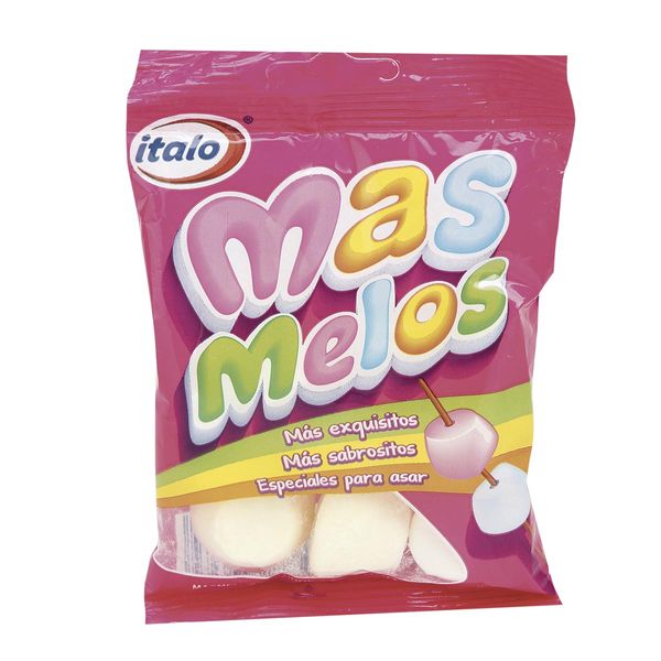 Masmelos Italo x 50 G