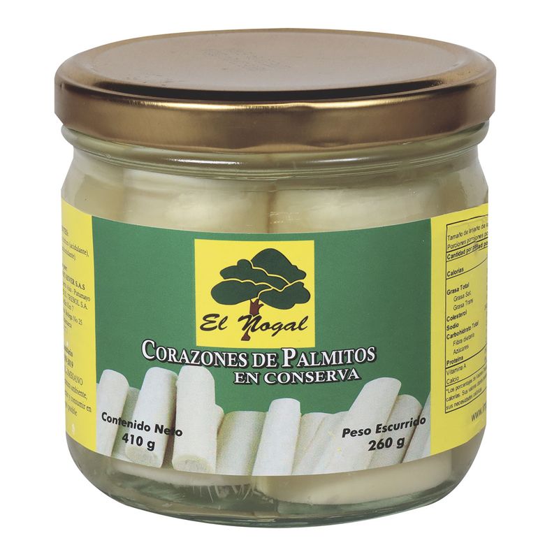 Corazones-de-Palmitos-El-Nogal-410-G