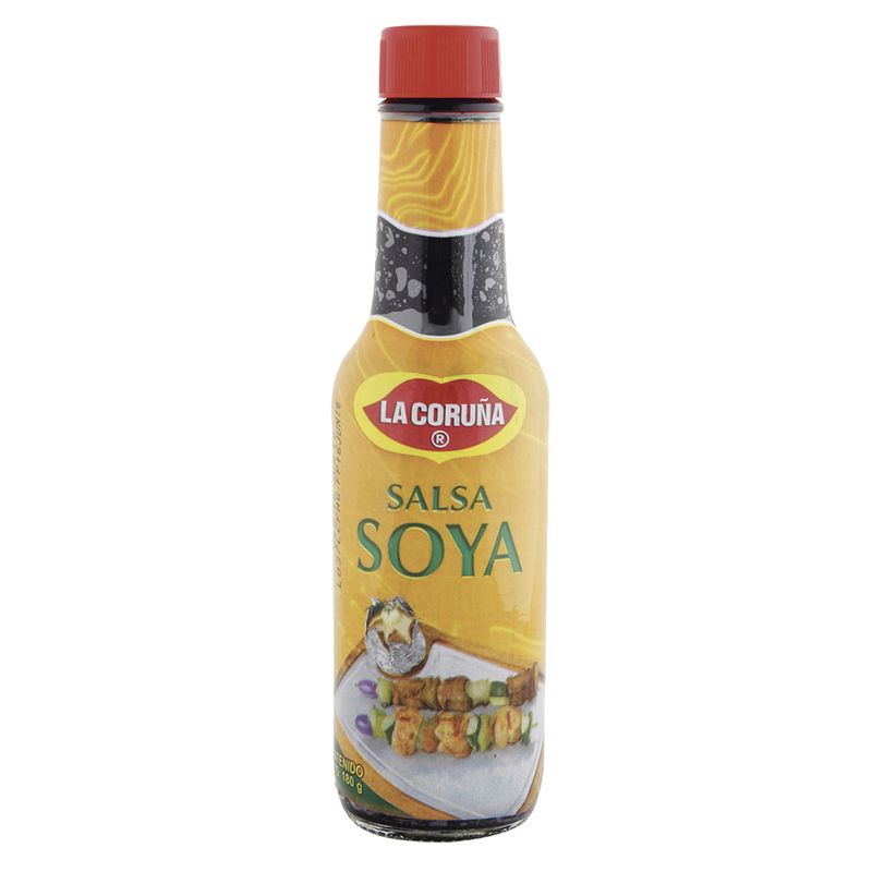 Salsa-La-Coruña-Soya-180-Ml