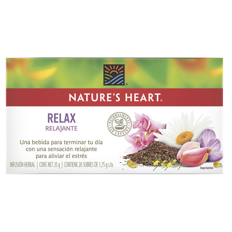 Te-Nature-s-Heart-Relax-Relajante-x-20-Sobres-de-175-G-c-u