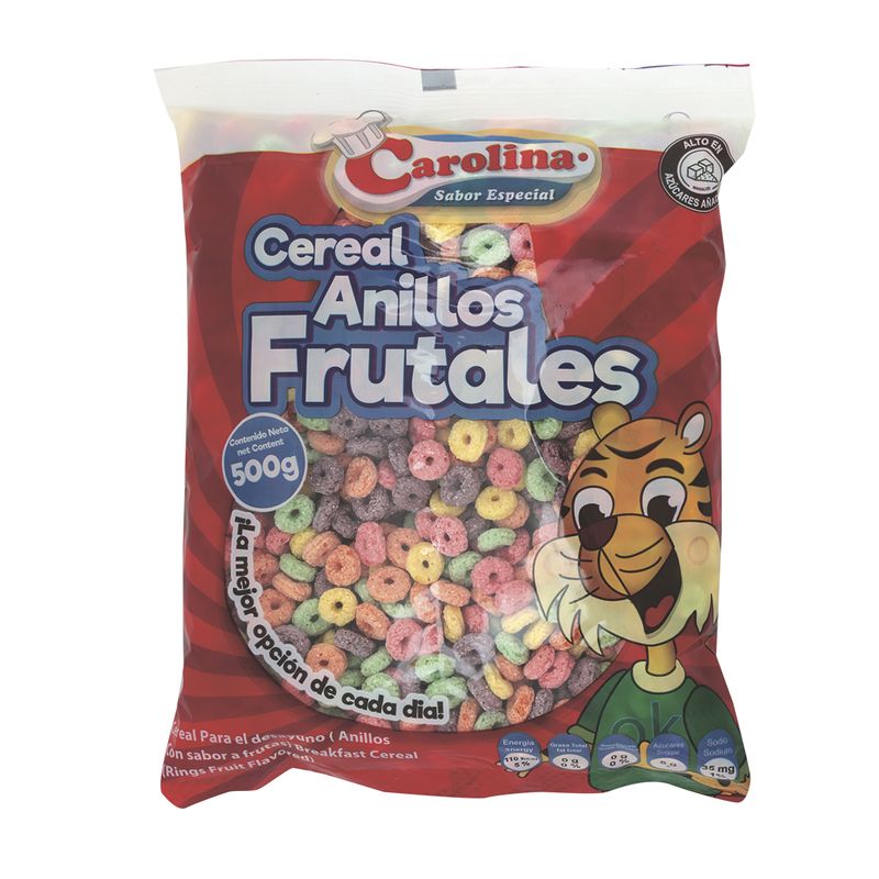 Cereal-Carolina-Anillos-Frutales-500-G