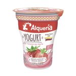Yogurt-Fresa-en-Vaso-Alqueria-x-150Gr