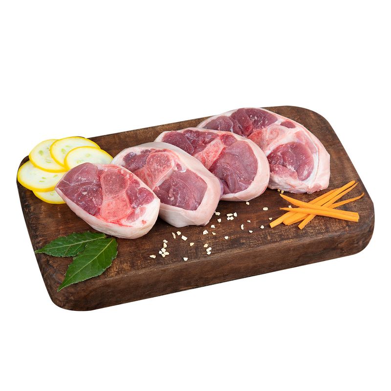 Codito-de-Cerdo-x-1000-G