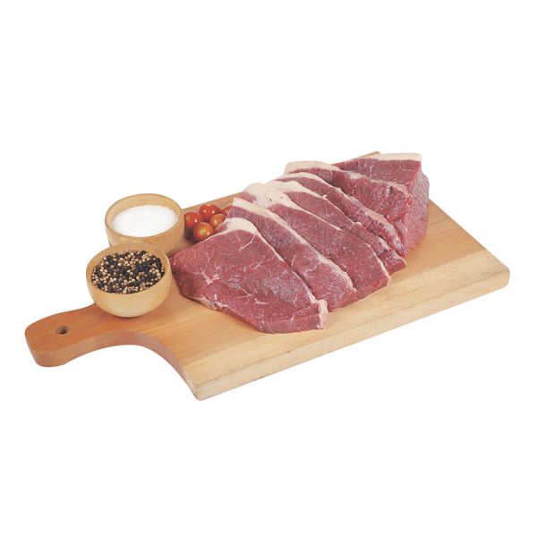 Steak Bota de Res x 500 G