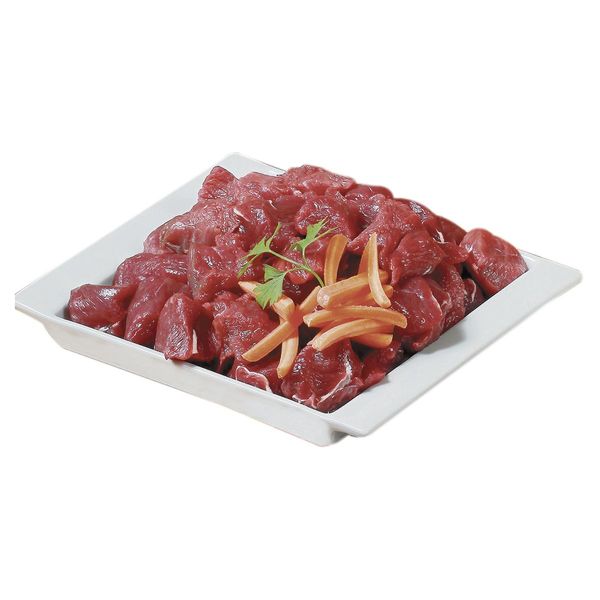 Res para Goulash x 500 G