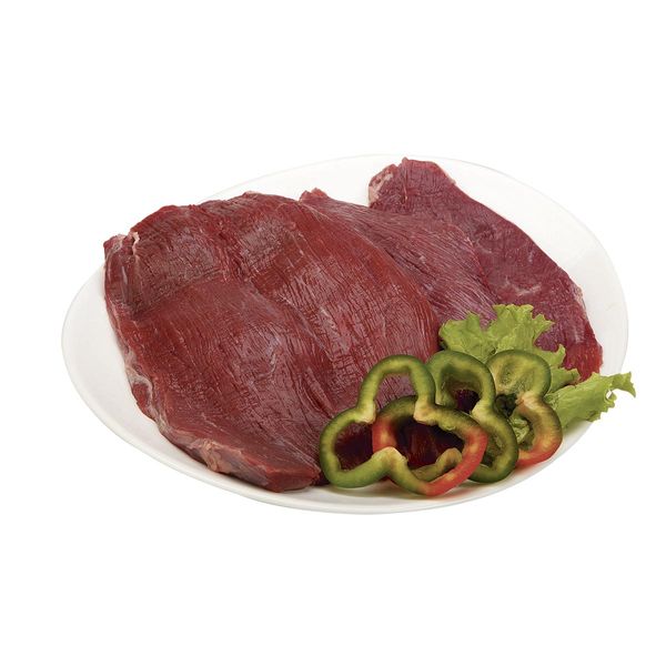 Beef Steak de Res x 500 G