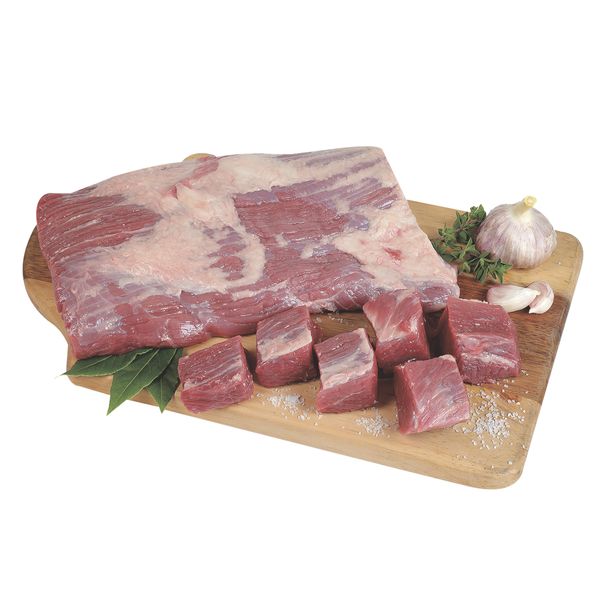 Carne de Res para Deshebrar x 500 G