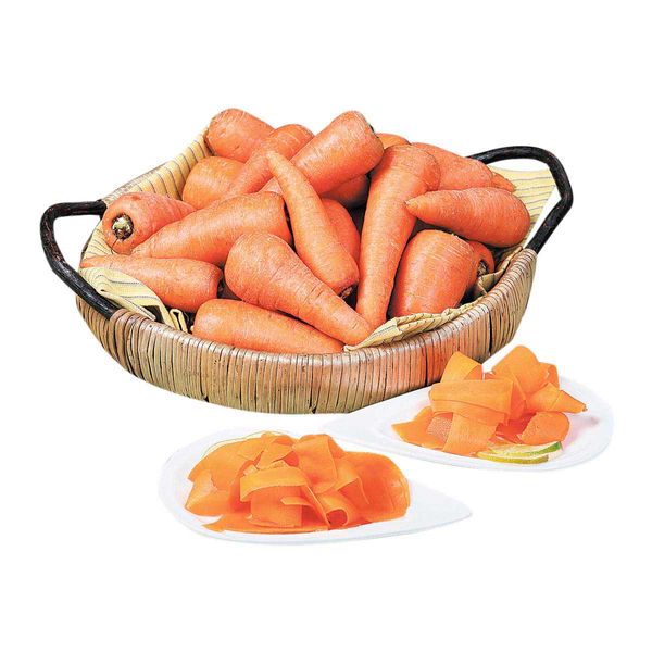 Zanahoria Común Extra x 500 G
