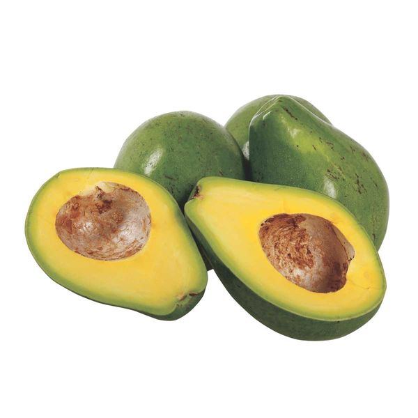 Aguacate Lorena Extra x Unidad 400 Gramos