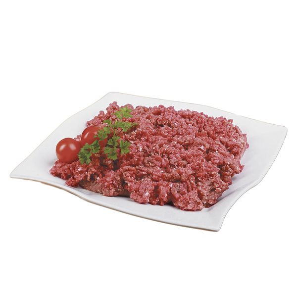 Molida de Res Especial x 500 G