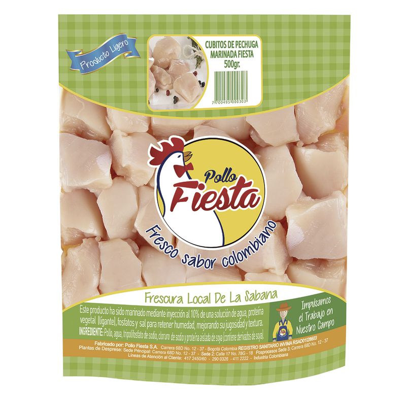 Cubitos-de-Pechuga-Marinada-Pollo-Fiesta-x-500-G